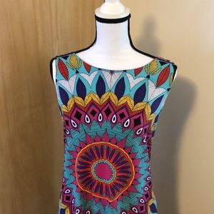 Nicole Miller Dress!